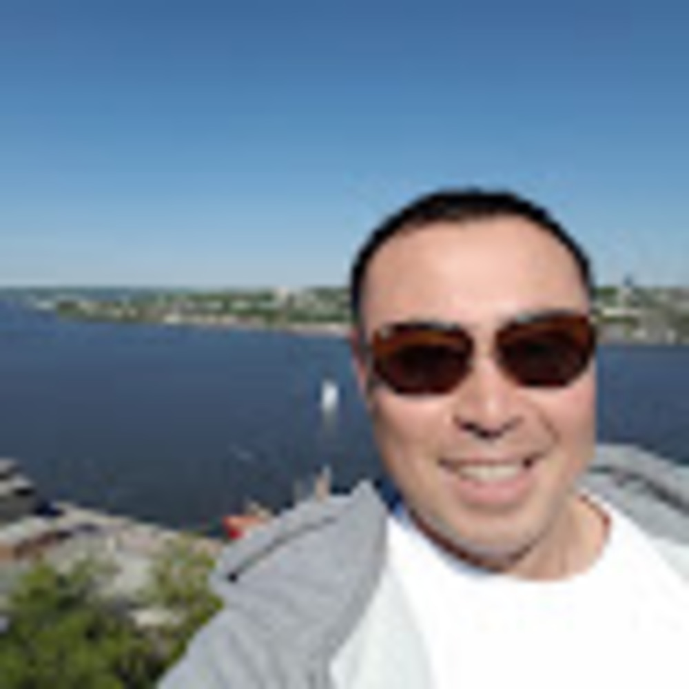 Meet your Posher, Austin